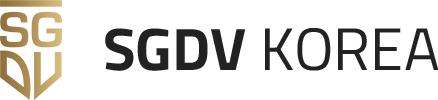 SDGV 로고