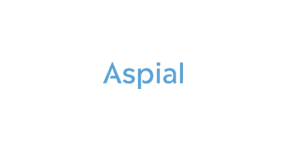 관계사/Aspial Corporation Limited 로고
