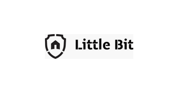 관계사/Little Bit Pte Ltd 로고