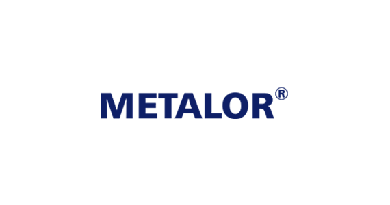 관계사/Metalor 로고